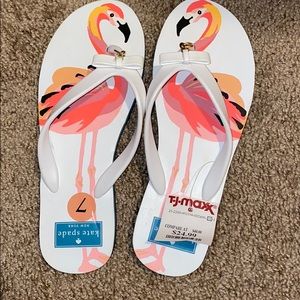 Kate Spade Flipflops